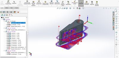 CAD-CAM